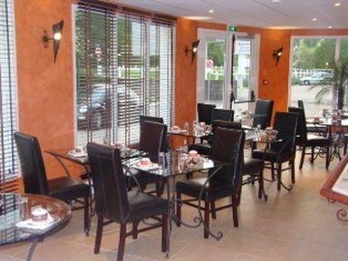 Hotel Bhoma - & Restaurant 3*