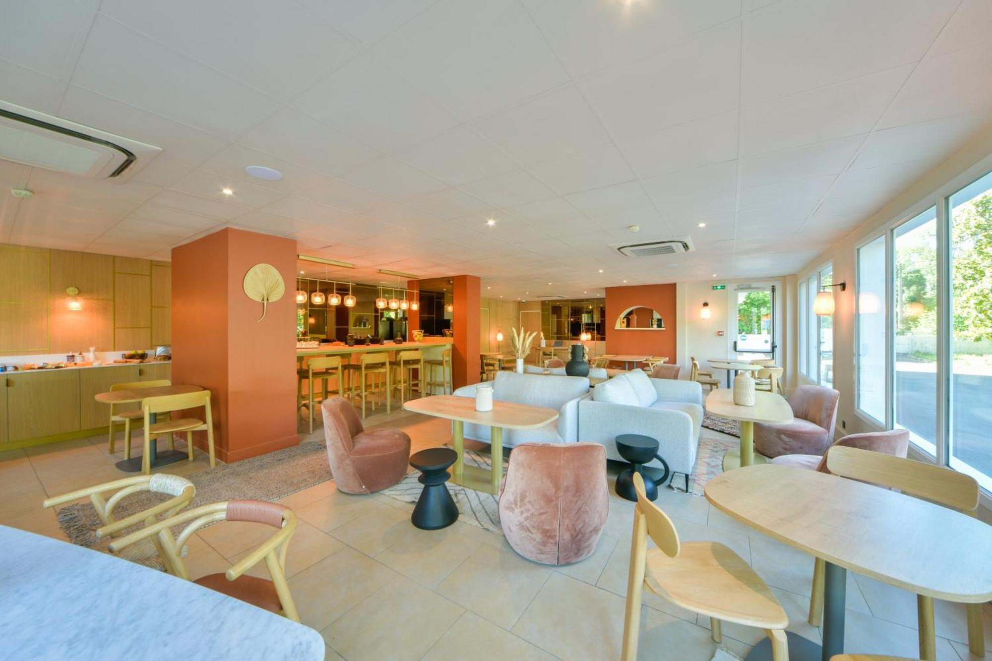 Bhoma - & Restaurant Bourges