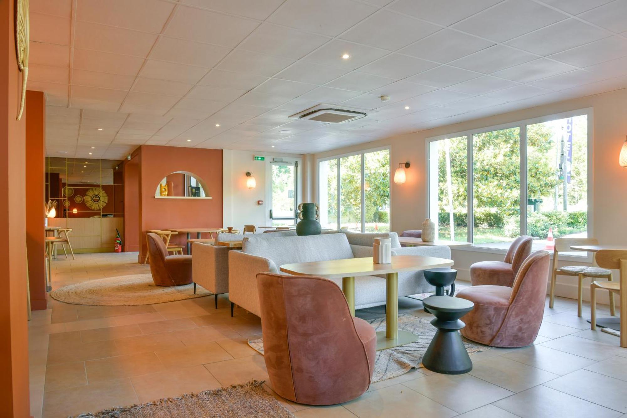 Bhoma - & Restaurant Bourges