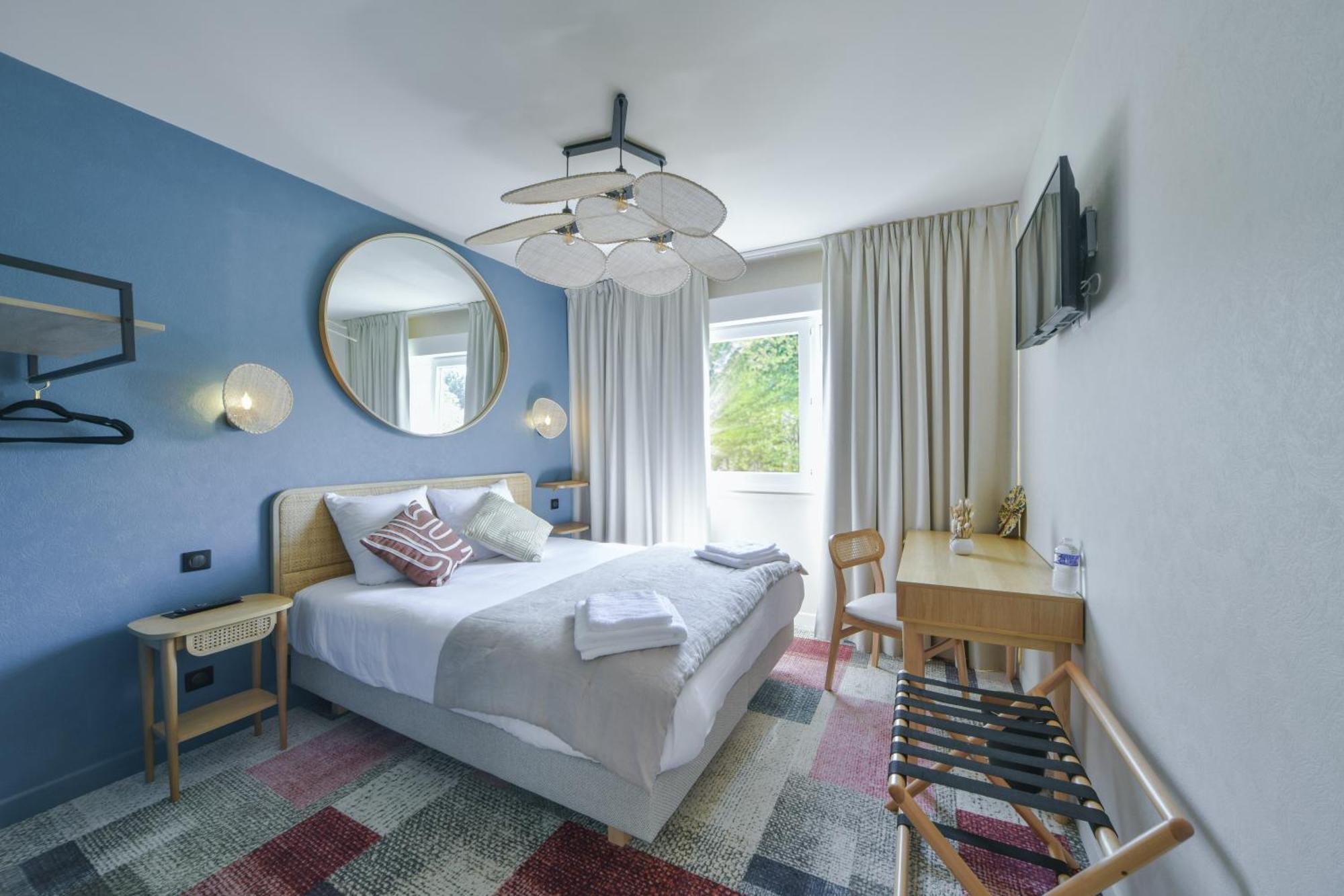 Hotel Bhoma - & Restaurant 3*