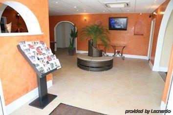 Bhoma - & Restaurant Bourges