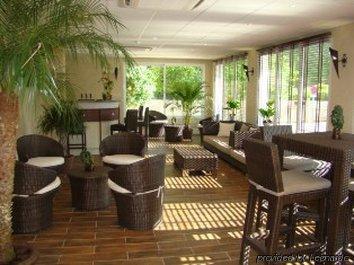 Hotel Bhoma - & Restaurant 3*
