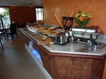 Hotel Bhoma - & Restaurant