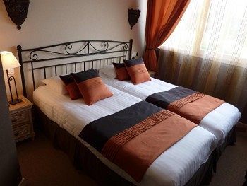 Bhoma - & Restaurant Bourges