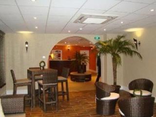 Bhoma - & Restaurant Hotel Bourges