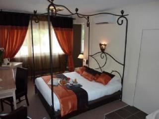 Bhoma - & Restaurant 3* Bourges