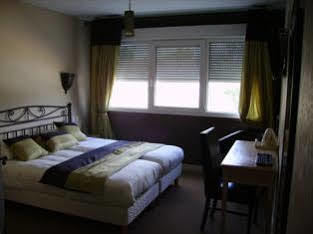 Hotel Bhoma - & Restaurant Bourges