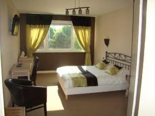 Bhoma - & Restaurant 3* Bourges