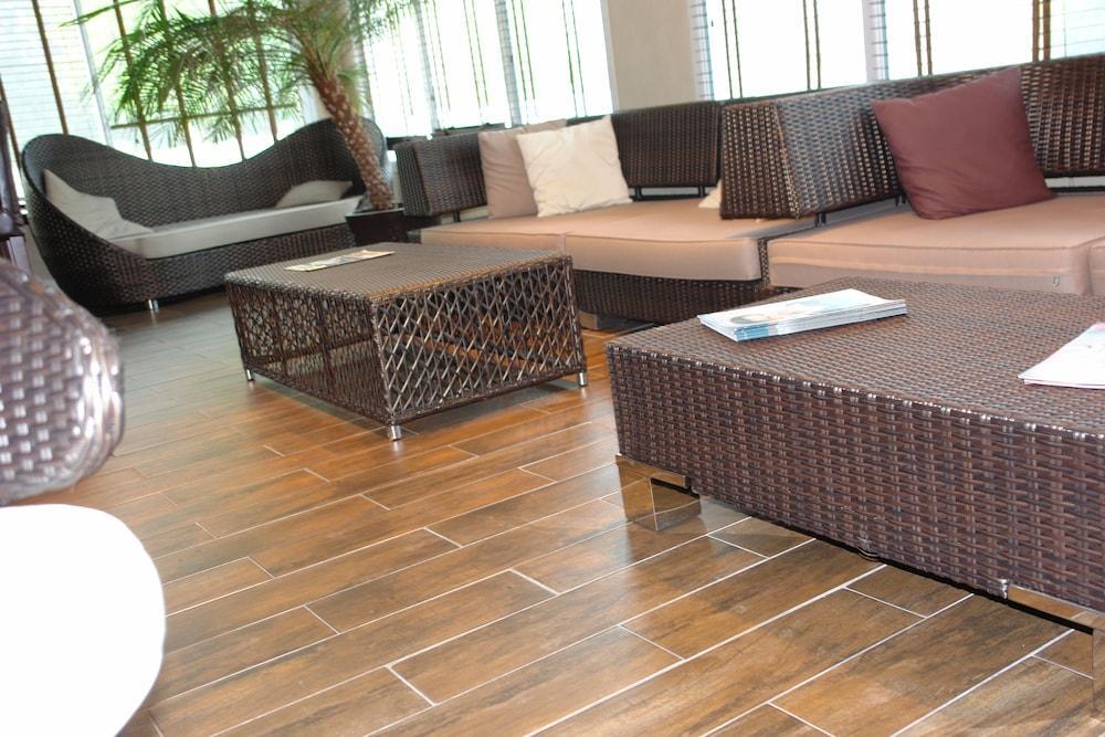 Bhoma - & Restaurant Hotel 3*