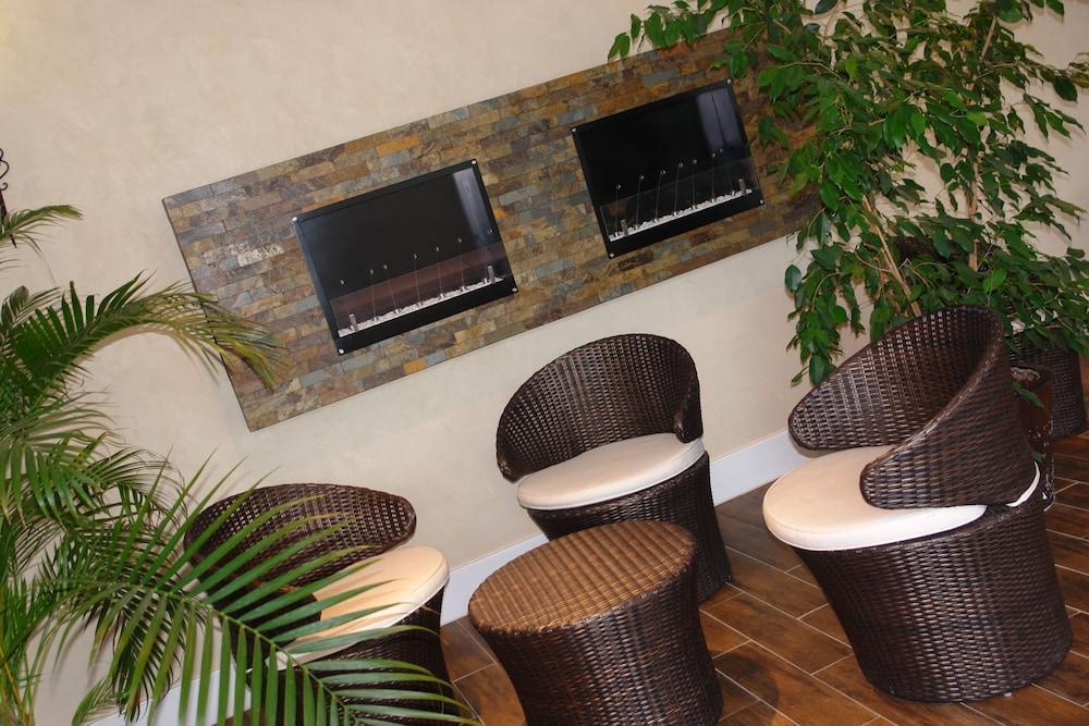 Bhoma - & Restaurant Hotel