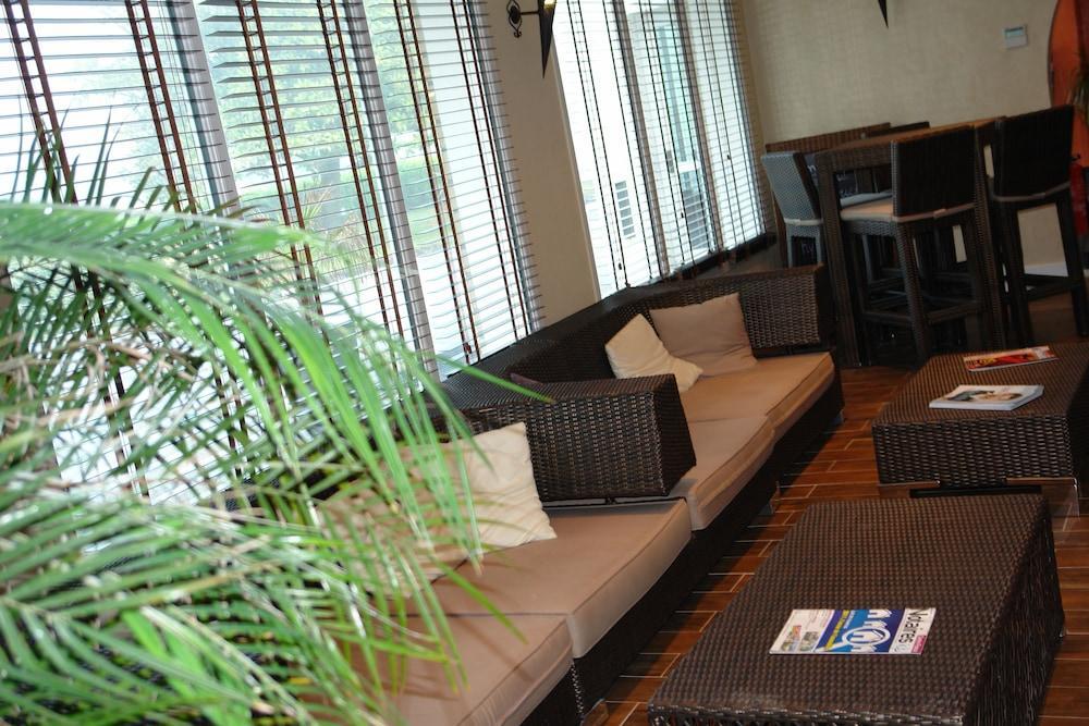 Hotel Bhoma - & Restaurant